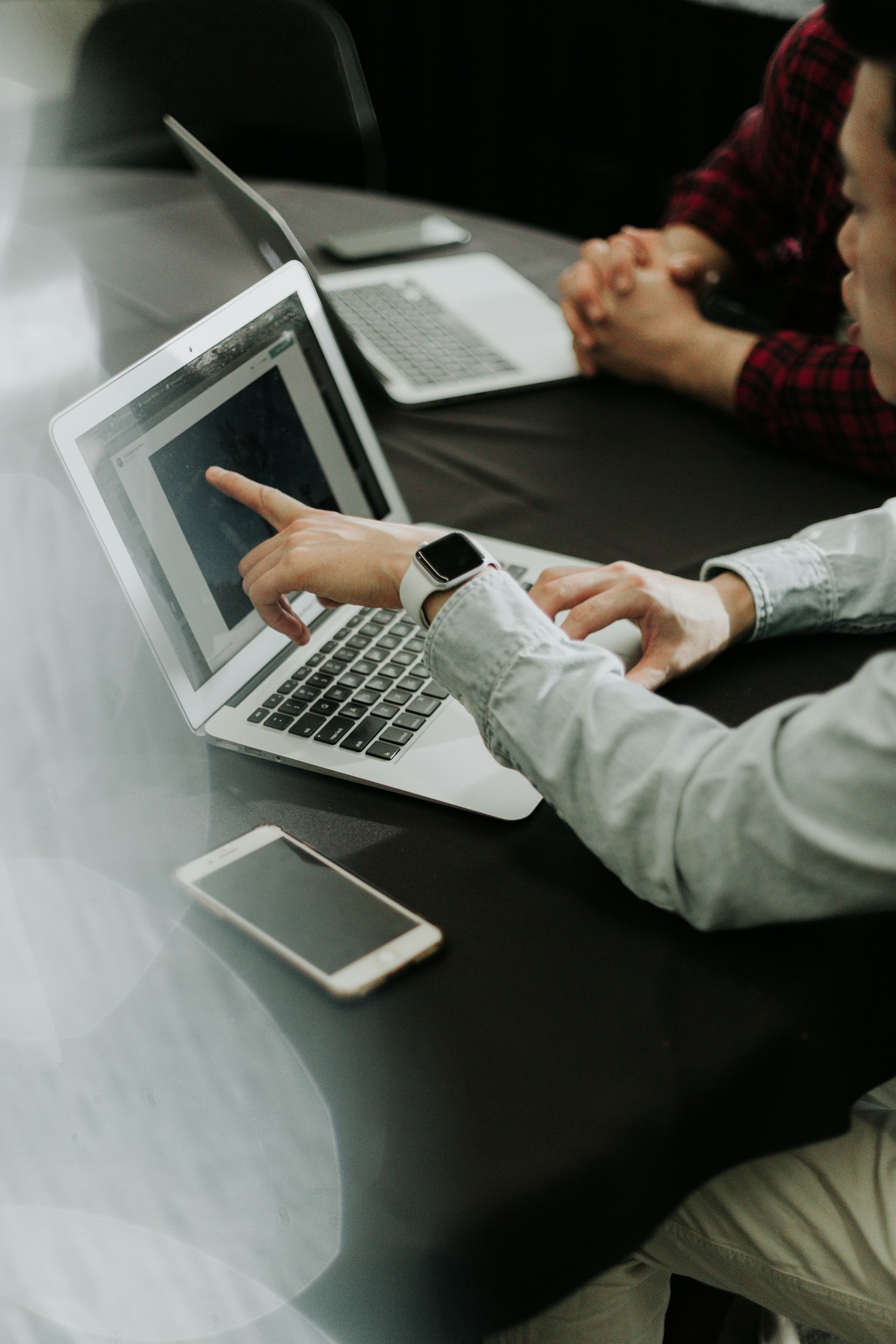Building Trust Through Responsible Intelligence Practices